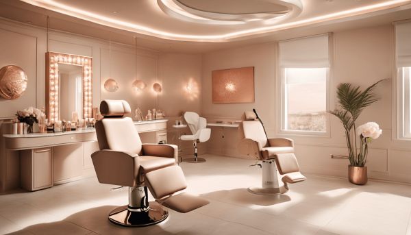Chez madame lu : un institut de beauté qui sublime votre regard