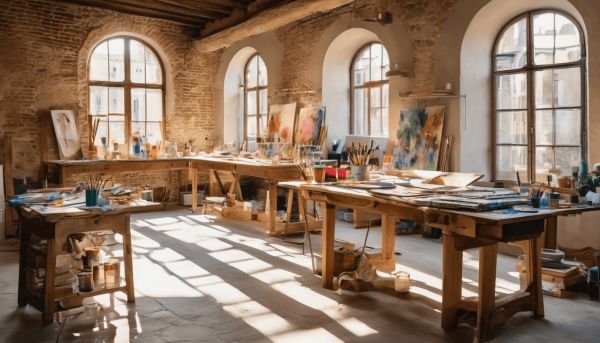 Créer des souvenirs inoubliables à l atelier lyon