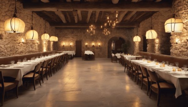 Pourquoi choisir le cailloux restaurant pour une expérience culinaire unique ?