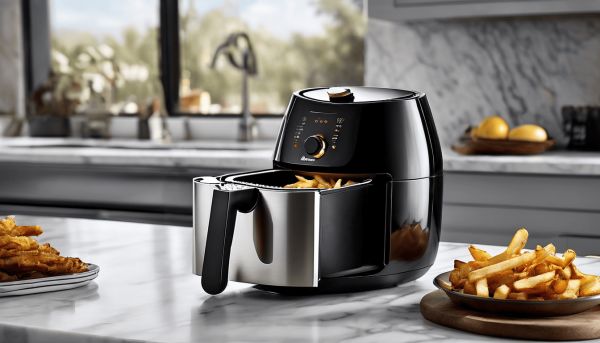 Que penser de l’air fryer Moulinex ? Avis et performances analysés